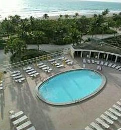 4th image of 10155 Collins Ave APT 404
