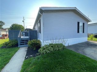 1020 Sagramore Dr S, Streetsboro, OH 44241