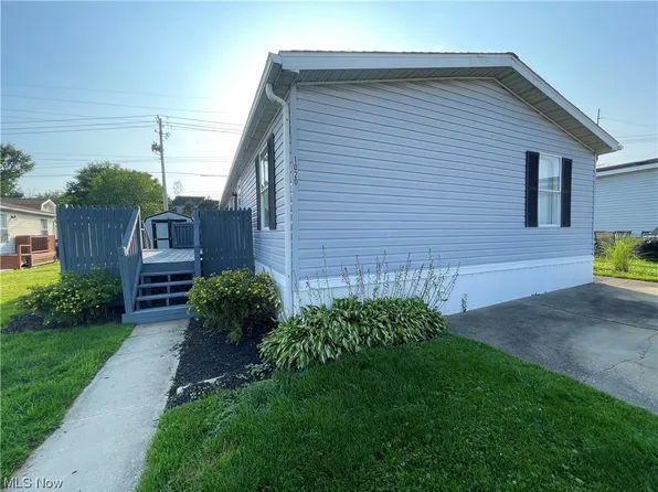 1020 Sagramore Dr S, Streetsboro, OH 44241