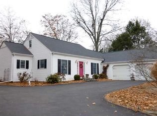 319 Sunset Hill Rd E, Fishkill, NY 12524