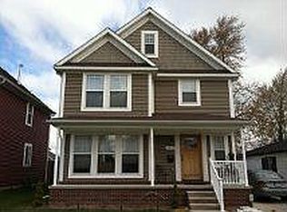 2259 Hamata St, Ferndale, MI 48220