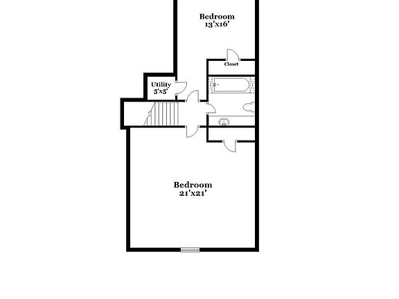 2nd image of 8163 Cairn Dr