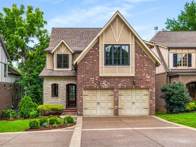 902B Coral Rd, Nashville, TN, 37204