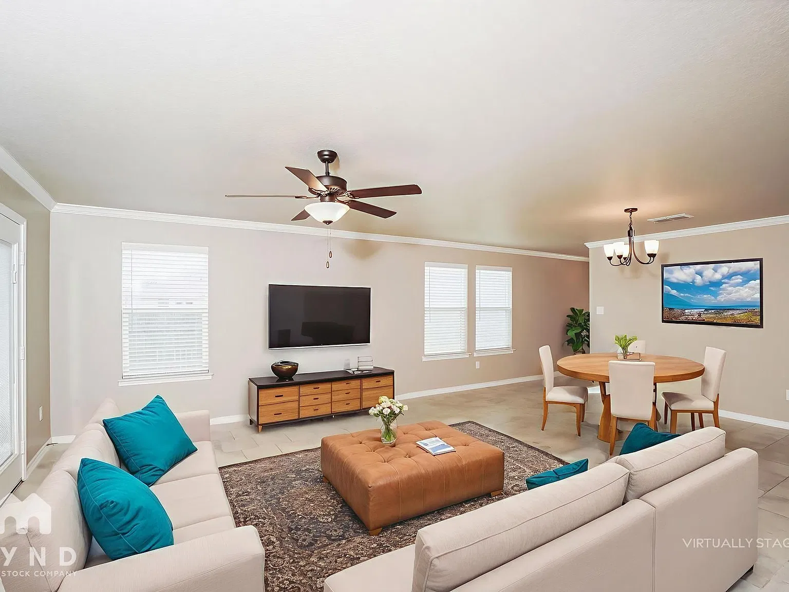 3 bed, 2.0 bath, 1549 sqft, $1,695 — Photo 3