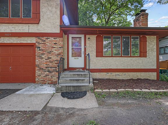 2nd image of 5827 Winnetka Ave N #1