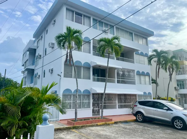 677 Three, Rincon, PR