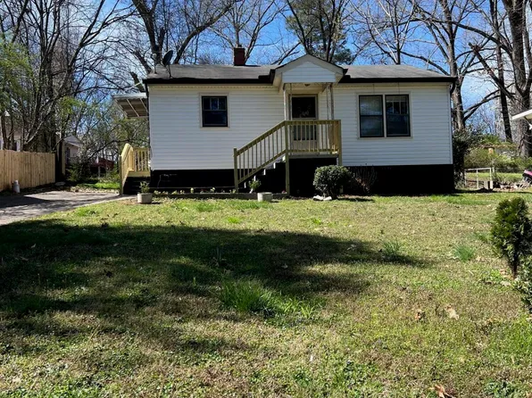 2905 Crescent Cir, Chattanooga, TN 37407