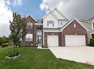 3504 Modesto Ln, Carmel, IN 46074