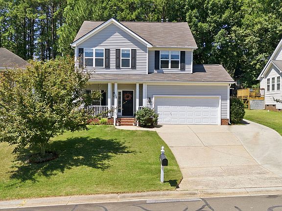 2nd image of 108 Aldeburgh Ct