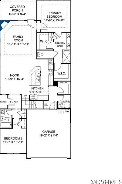 2nd image of 9455 Tessarae Way