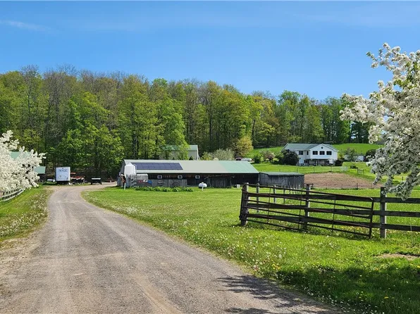 7880 State Route 79, Whitney Pt, NY 13862