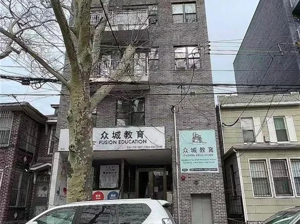 935 57th St #3A, Brooklyn, NY 11219
