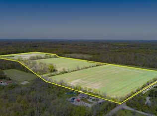 0 Irvin Rd, Blanchester, OH 45107