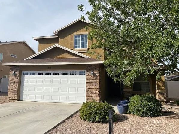 1548 E Hobble Creek Dr, Safford, AZ 85546