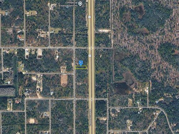 3rd image of 18364 Parakeet Rd #25