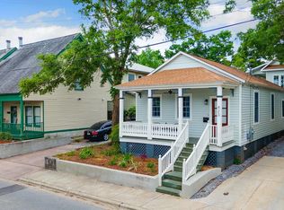 423 E Intendencia St, Pensacola, FL 32502