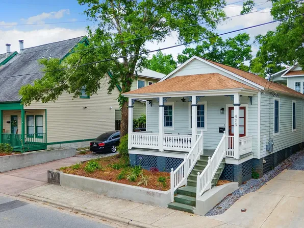 423 E Intendencia St, Pensacola, FL 32502