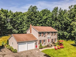 284 Sebago Lake Rd, Gorham, ME 04038
