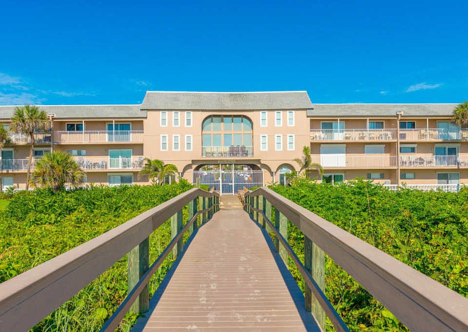 1st image of 3150 N Atlantic Ave APT 3-1000