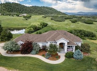 4612 High Spring Rd, Castle Rock, CO 80104