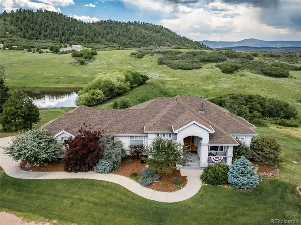 4612 High Spring Road, Castle Rock, CO 80104