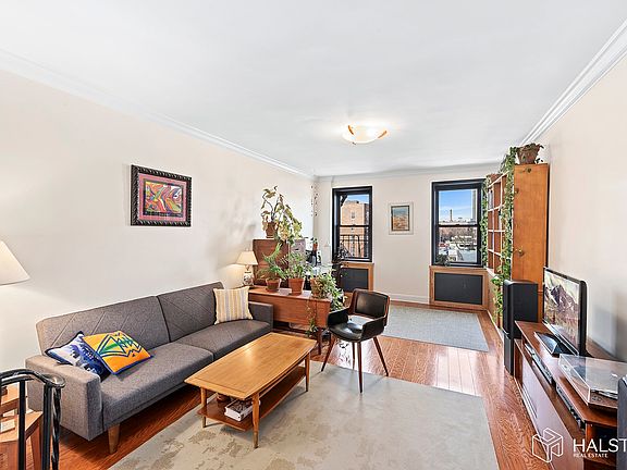 2nd image of 50 Lefferts Ave APT 5F