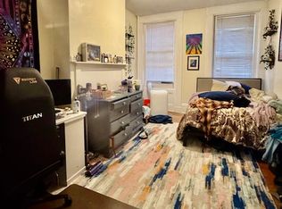 56 S Russell St APT 1, Boston, MA 02114