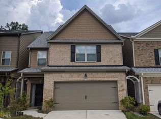 5751 Peltier Trce, Norcross, GA 30093