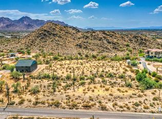 34536 N Goldmine Gulch Trl #69, Queen Creek, AZ 85144