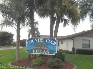 1111 Villaway W, Sebring, FL 33870