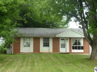 1203 Eastern St, Elizabethtown, KY 42701