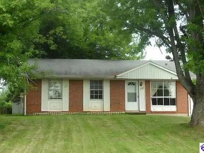 1203 Eastern St, Elizabethtown, KY, 42701