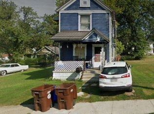 375 Orchard St, Sharon, PA