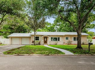 1434 N Hibiscus St, Clearwater, FL 33755
