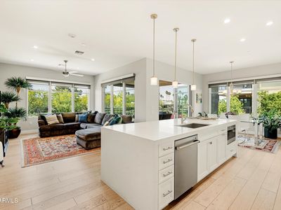 6166 N Scottsdale Road #A2007, Paradise Valley, AZ, 85253