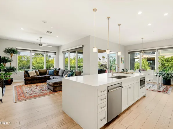 6166 N Scottsdale Road #A2007, Scottsdale, AZ 85253