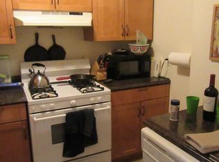 38 Cunard St #FHA, Boston, MA 02120