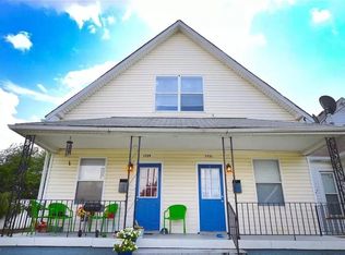 1729 S Delaware St, Indianapolis, IN 46225
