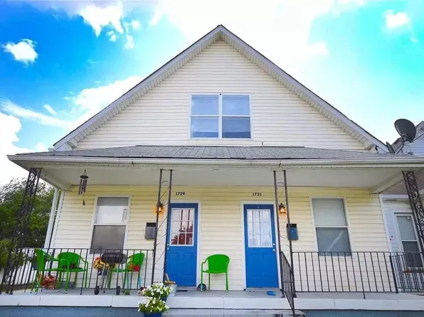 1729 S Delaware St, Indianapolis, IN 46225