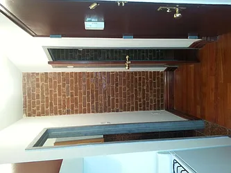 Rented by Allen Harris, LREB