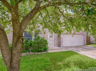 10227 Rainbow Crk, San Antonio, TX 78245