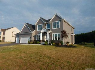 53 Penny Ln, Buffalo, NY 14228