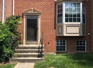 1949 Flowering Tree Ter, Silver Spring, MD 20902