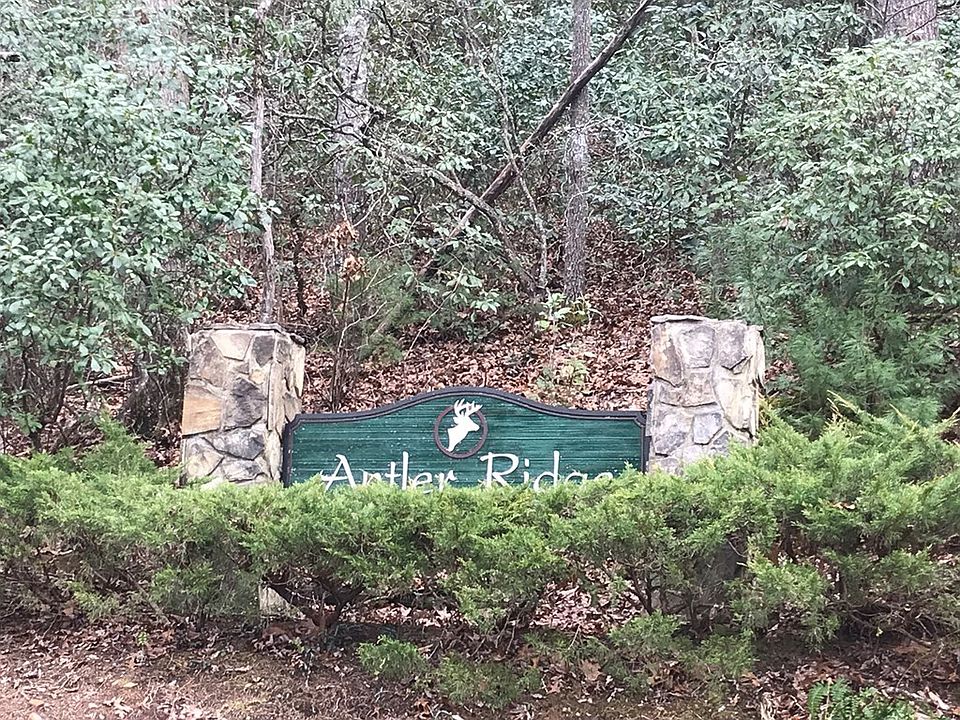 0 Antler Ridge Ln, Franklin, NC 28734 MLS 26024750 Zillow