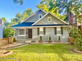 1604 W Main St, Jefferson City, MO 65109