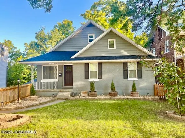 1604 W Main St, Jefferson City, MO 65109