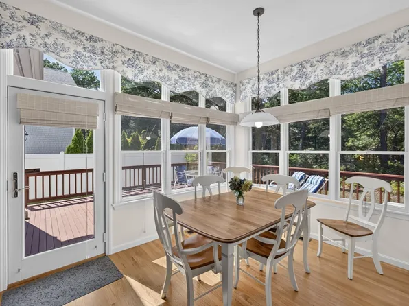 10 Forest Edge, Plymouth, MA 02360
