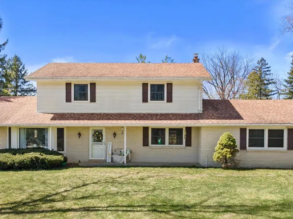 W170S7011 Southern DRIVE, Muskego, WI 53150