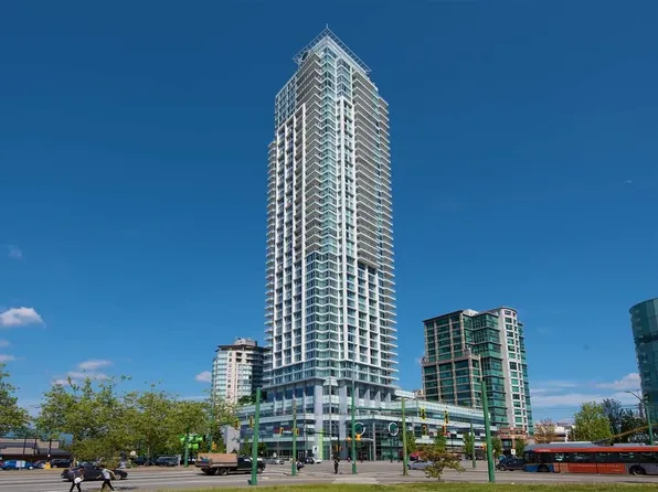4508 Hazel St #3203, Burnaby, BC V5H