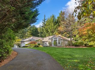 4731 Tree Ridge Lane NE, Poulsbo, WA 98370